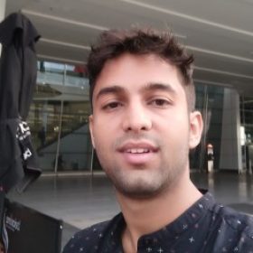 Profile photo of pradeep-kirubakaran
