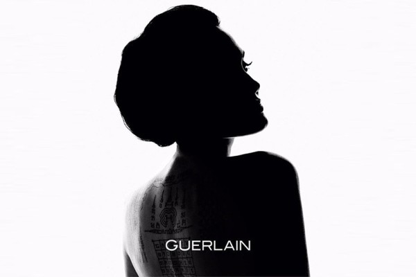 Mon Guerlain