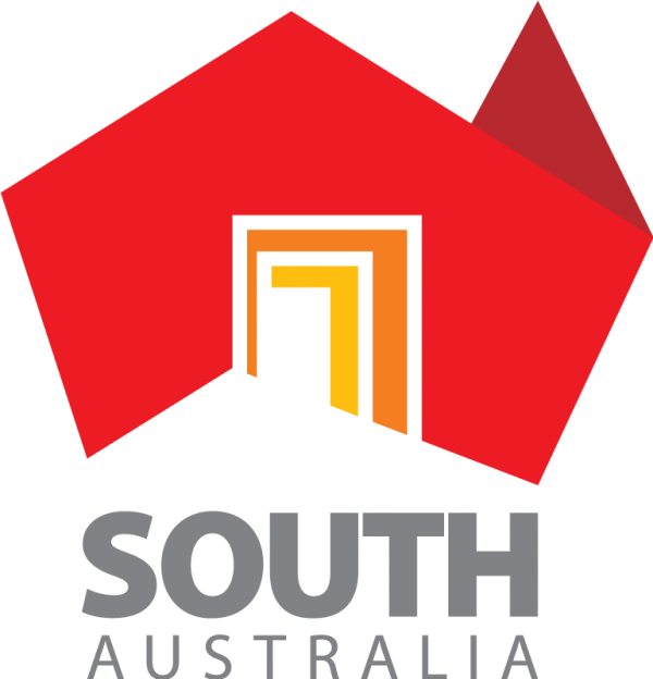 South Australia logo 2013