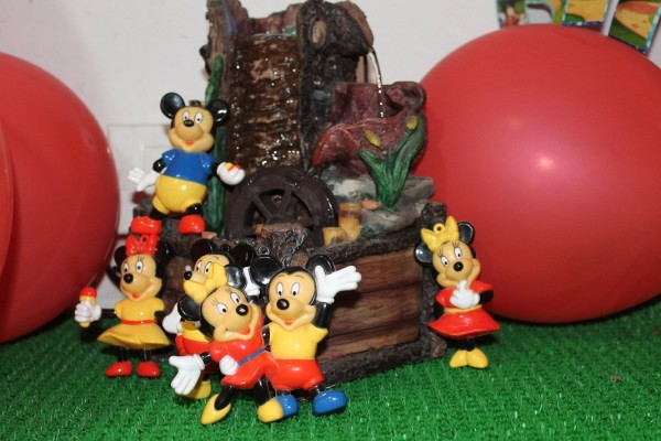 Mickey Mouse Bday 6