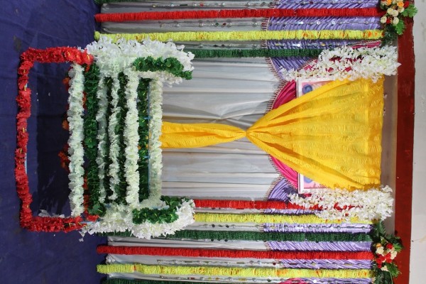 Naming Ceremony 4
