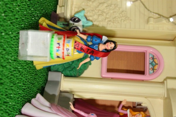 Snow White Bday Party 5
