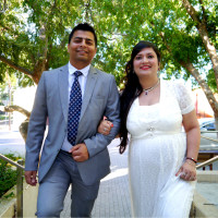 Wedding Reception 