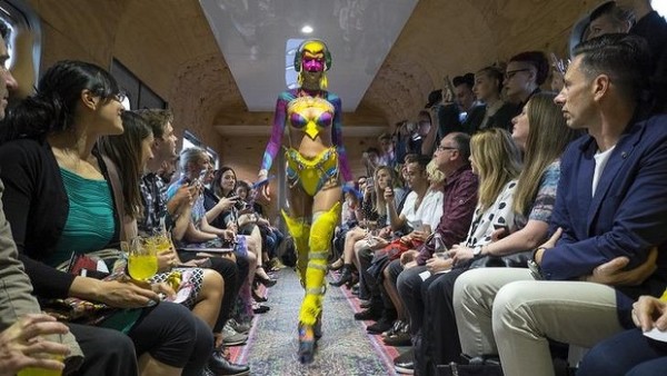 fashion