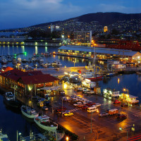 hobart 