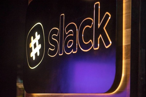 slack