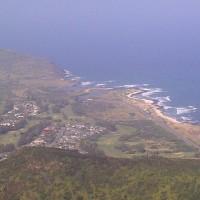 Koko Head 
