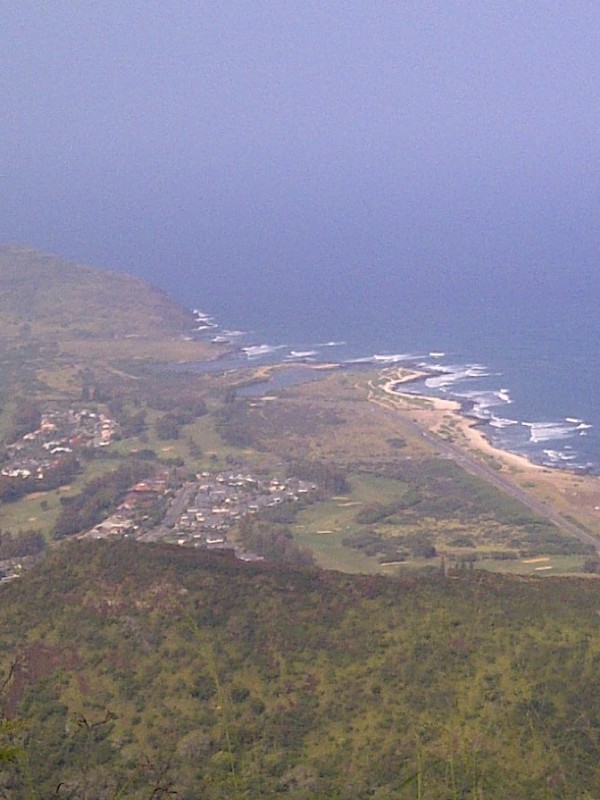 Koko Head