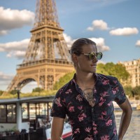 photo tour eiffel 