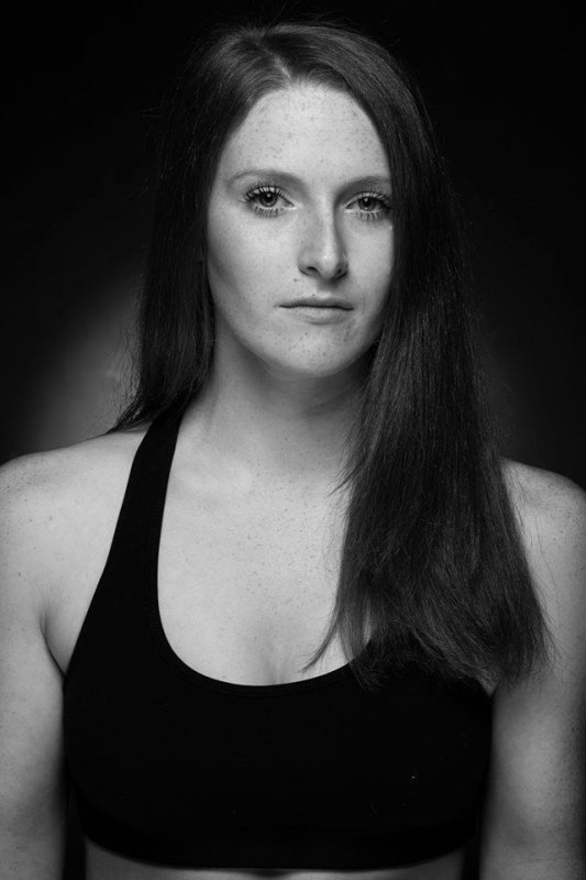 Professional Headshot